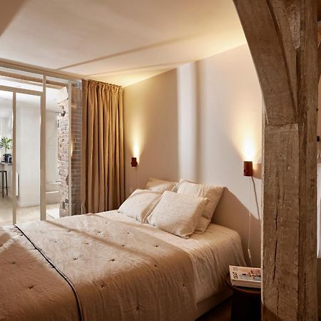 Ferienwohnung Stylish 2Br & 2Ba With Private Terrace Paris Exterior foto