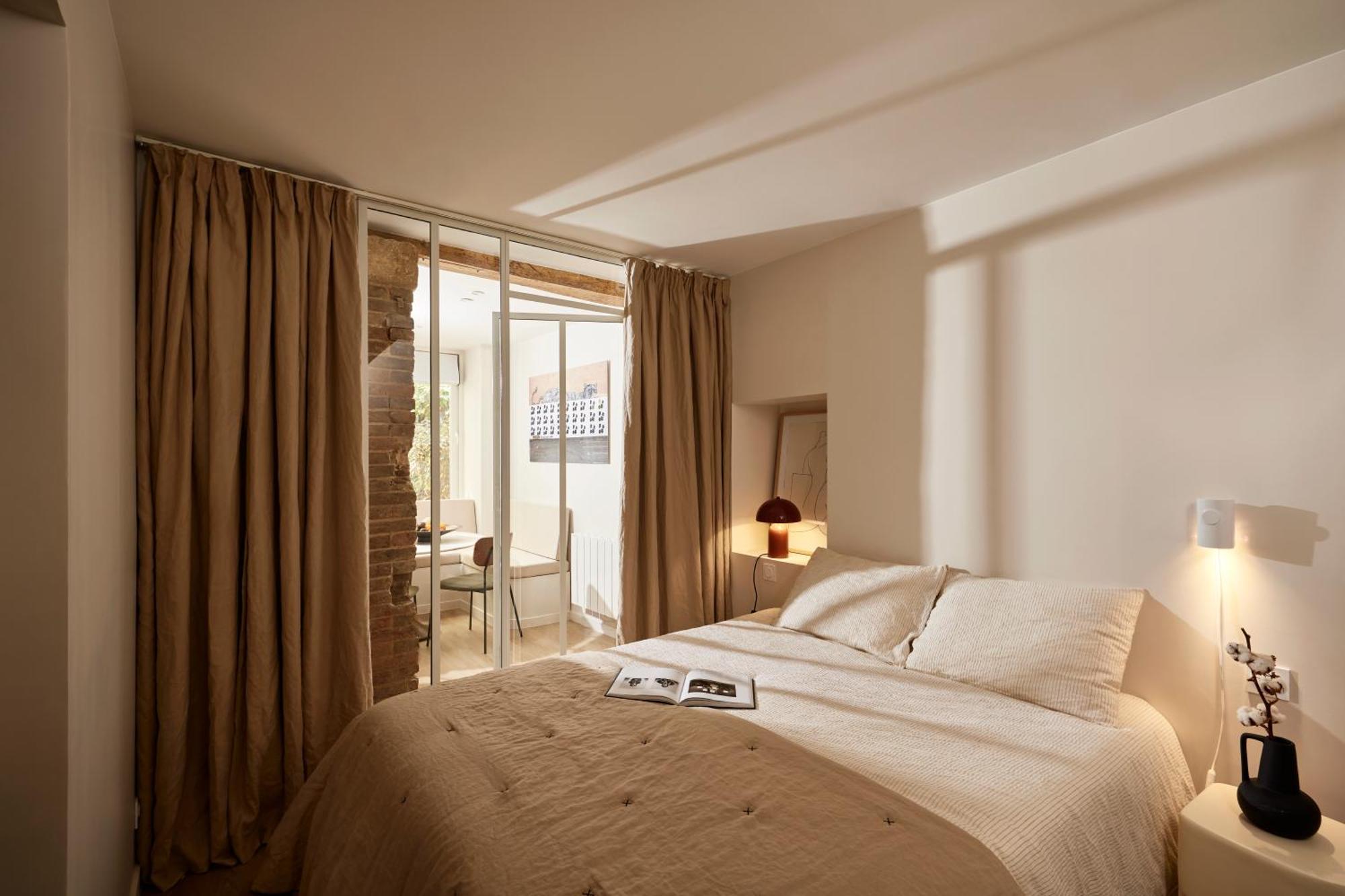 Ferienwohnung Stylish 2Br & 2Ba With Private Terrace Paris Exterior foto