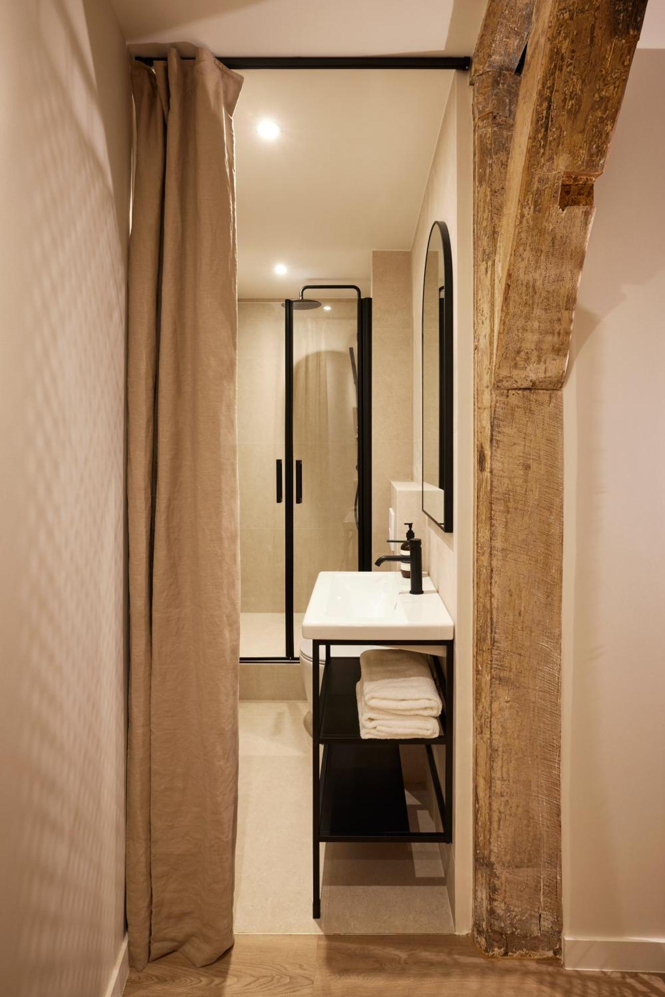 Ferienwohnung Stylish 2Br & 2Ba With Private Terrace Paris Exterior foto